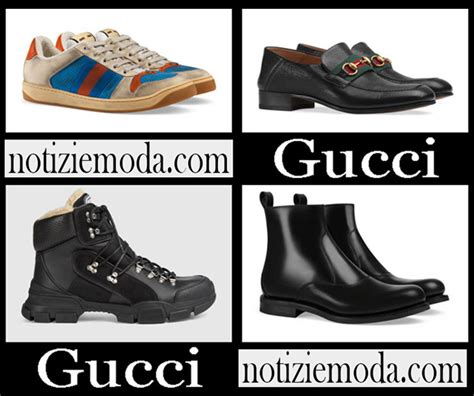 collezione scarpe gucci 2019|scarpe Gucci outlet.